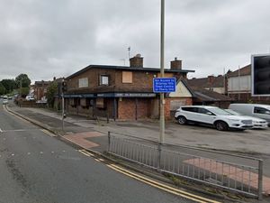 Supporting image for story: Go-ahead given to demolish empty pub and build convenience store