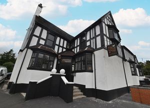 The Fox & Goose holds a lot of history in Penn