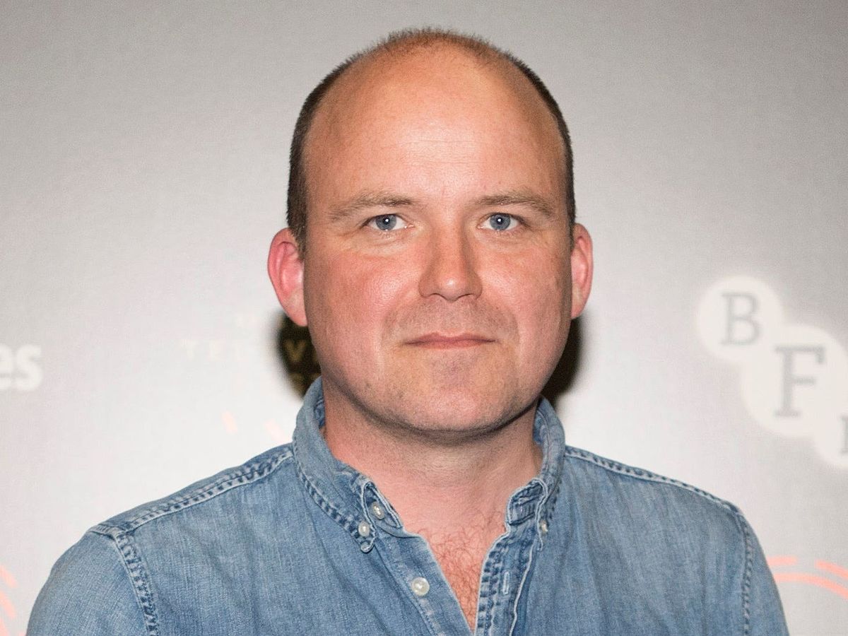 Rory Kinnear says safety on set should have changed since father’s