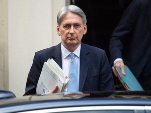 Supporting image for story: Rule changes in PM race considered as Hammond tells candidates to be honest