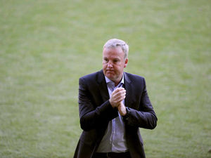 Supporting image for story: Comment: Kenny Jackett has earned Wolves' patience