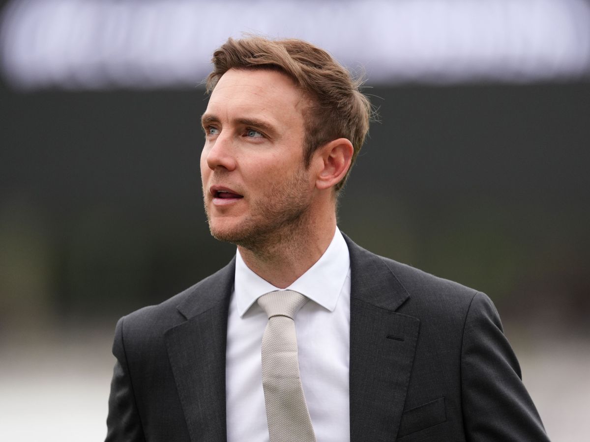 Stuart Broad claims Australia have ‘worst’ team in 15 years ahead of the Ashes