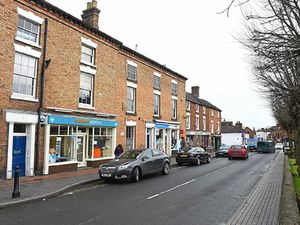 Supporting image for story: Broxit a step closer as Broseley council votes to explore jumping border