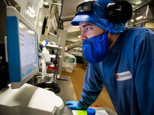 Supporting image for story: Essentia Protein Solutions marks 25th BRCGS success