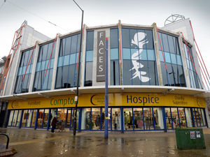 Supporting image for story: Work to Wolverhampton's Faces nightclub set to begin