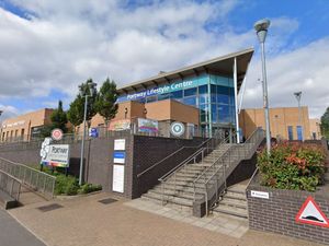 Supporting image for story: Sandwell leisure centre staff go on strike over 'fire and rehire' contracts move