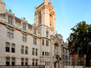 Supporting image for story: Councils considering their positions after landmark Supreme Court ruling