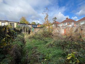 House in Birmingham up for auction with a £1 guide price