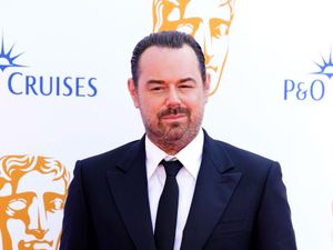 Supporting image for story: Danny Dyer reveals son will star in working class rom-com film alongside him