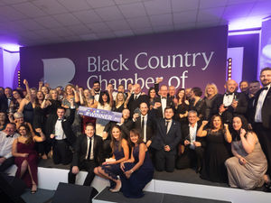 Supporting image for story: Chamber business awards back for 2022