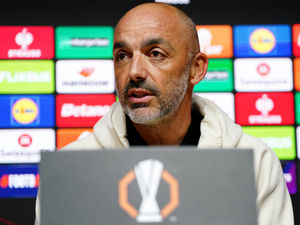 Supporting image for story: Clubs put focus on football as police prepare for Aston Villa v Maccabi Tel Aviv