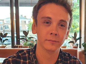 Supporting image for story: Family of man killed by schizophrenic knifeman in Birmingham will never recover, inquest hears