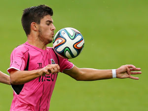 Supporting image for story: Who is Ruben Neves? The low-down on Wolves' latest target