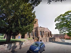 Supporting image for story: Part-time preachers helping to keep keep Shropshire's churches open