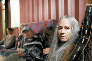 Supporting image for story: TV review: Top of The Lake