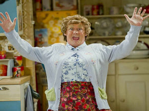 Supporting image for story: Brendan O'Carroll talks ahead of Mrs Brown's Boys show in Birmingham