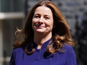 Supporting image for story: Keegan caught on camera swearing about coverage of schools concrete row