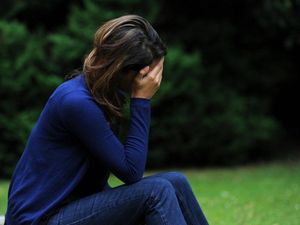 Supporting image for story: Mental health support reminder issued