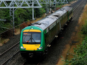 Supporting image for story: Rail chaos after London Euston line closes