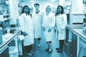 Supporting image for story: Brains of Britain: Behind the scenes of the war on cancer