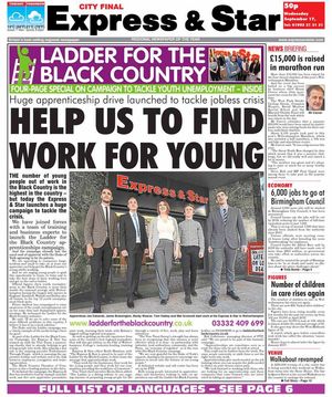 How we kicked the project off