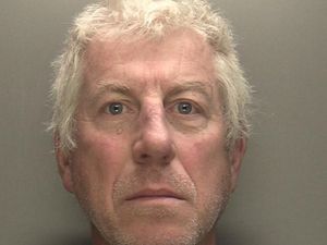 Supporting image for story: Wolverhampton sex offender jailed for having more than 50,000 images of child abuse and extreme pornography 