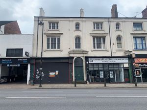 Supporting image for story: City development sold