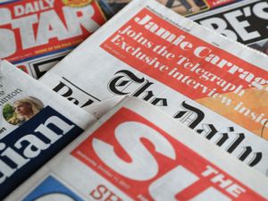 Supporting image for story: What the papers say – August 25