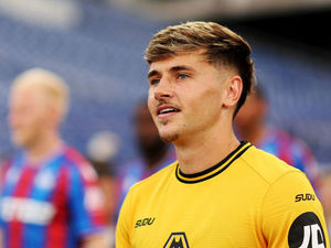 Supporting image for story: Wolves set valuation for young midfielder