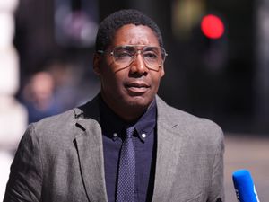 Supporting image for story: Bargain Hunt expert admits failing to report art sales to Hezbollah financier