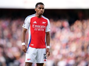 Supporting image for story: Jurrien Timber says ‘dangerous’ football calendar a big topic in changing rooms