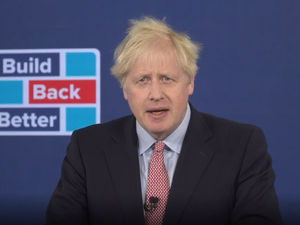 Supporting image for story: LETTER: No responsible government would have allowed this