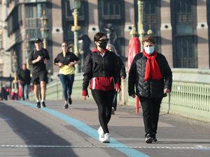 Supporting image for story: Scientists: Vaccine must not be an excuse to ‘ease up’ on control measures