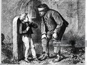 Supporting image for story: Charles Dickens classic to be performed at Ludlow church