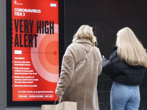 Supporting image for story: NHS trusts concerned about impact of areas ‘prematurely’ leaving Tier 3