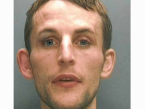 Supporting image for story: Walsall man jailed for 18 raids on convenience stores