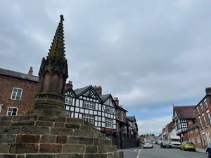 Supporting image for story: Watch: I visited Britain’s best 'secret village' and found a beautiful place I didn't want to leave