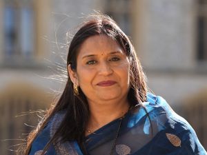 Investitures at Windsor Castle