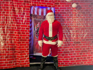Supporting image for story: Wolverhampton church to host free Christmas grotto for local families