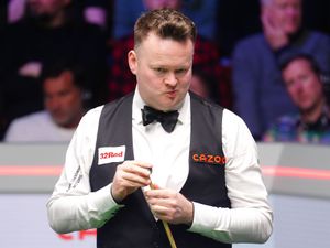 Supporting image for story: Shaun Murphy facing tough start against Zhao Xintong at UK Championship