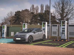 Supporting image for story: Gridserve completes upgrade of all Electric Highway EV chargers on UK motorway network