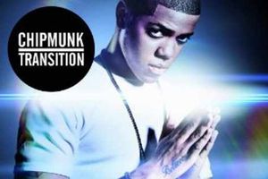 Supporting image for story: Chipmunk - Transition