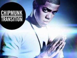 Supporting image for story: Chipmunk - Transition