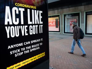 Supporting image for story: More deadly and transmissible coronavirus variant is a ‘turn for the worse’