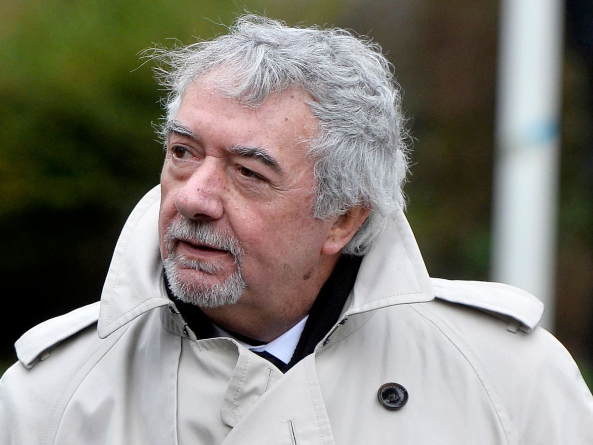John Virgo remembered as ‘great mate’ who ‘transcended the sport’ of snooker   Express & Star