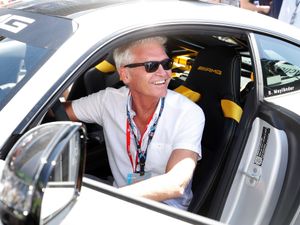 Supporting image for story: Phillip Schofield ‘vaping a lot’ since admitting secret affair