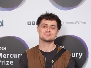 Supporting image for story: Arab Strap, Barry Can’t Swim and corto.alto up for Scottish album of the year