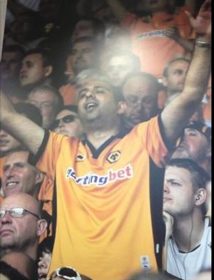 Kalwinder Singh Mangat