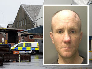 Supporting image for story: We want closure says family of Dudley security guard ‘left in pool of blood to die’