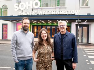 Supporting image for story: 960-seat Soho Theatre Walthamstow to open in May with programme announced